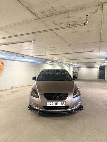 Kia Ceed 2009, 126,535 km - 1.4 л - Bakı