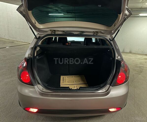 Kia Ceed 2009, 126,535 km - 1.4 л - Bakı