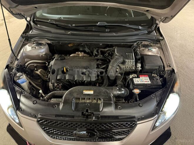 Kia Ceed 2009, 126,535 km - 1.4 л - Bakı