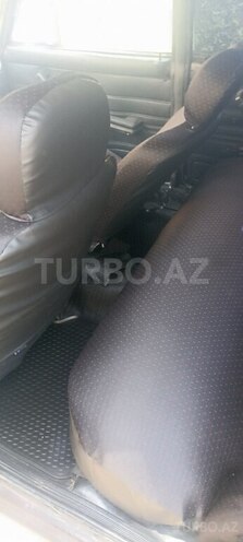 LADA (VAZ) 2106 1990, 75,644 km - 1.5 l - Bakı