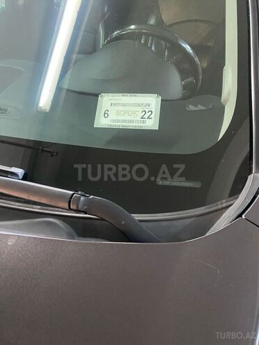 Chevrolet Cruze 2015, 191,000 km - 1.4 l - Bakı