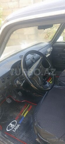 LADA (VAZ) 2106 1990, 75,644 km - 1.5 l - Bakı