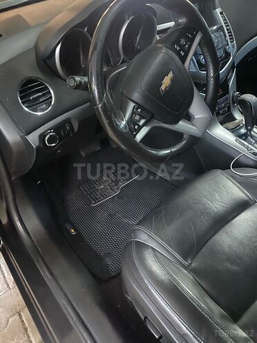 Chevrolet Cruze 2015, 191,000 km - 1.4 l - Bakı
