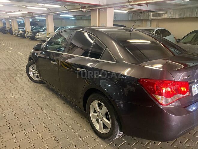 Chevrolet Cruze 2015, 191,000 km - 1.4 l - Bakı