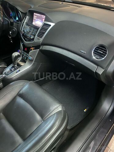 Chevrolet Cruze 2015, 191,000 km - 1.4 l - Bakı