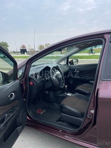 Nissan Note 2016, 117,779 km - 1.2 л - Bakı