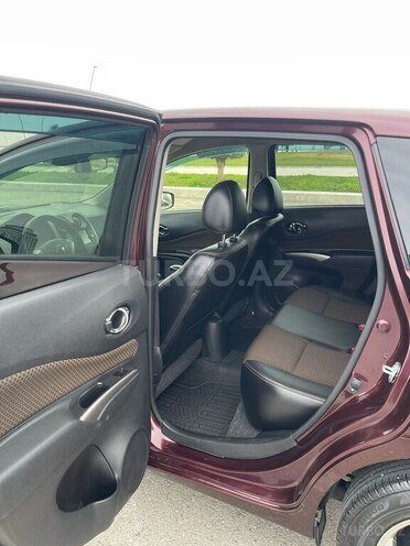 Nissan Note 2016, 117,779 km - 1.2 л - Bakı