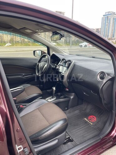 Nissan Note 2016, 117,779 km - 1.2 л - Bakı