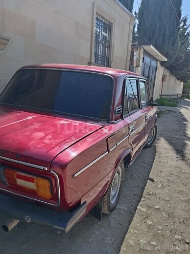 LADA (VAZ) 2106 1986, 77,000 km - 1.5 л - Bakı