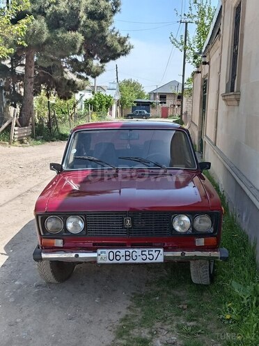 LADA (VAZ) 2106 1986, 77,000 km - 1.5 л - Bakı