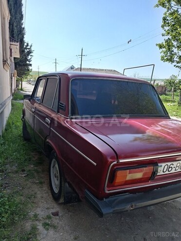 LADA (VAZ) 2106 1986, 77,000 km - 1.5 л - Bakı