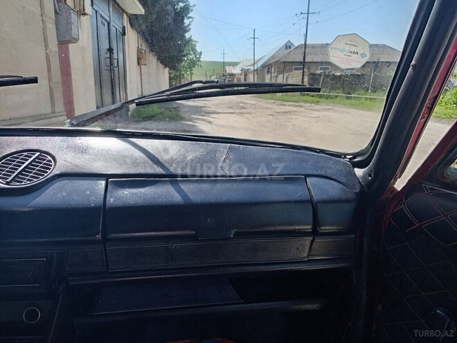LADA (VAZ) 2106 1986, 77,000 km - 1.5 л - Bakı