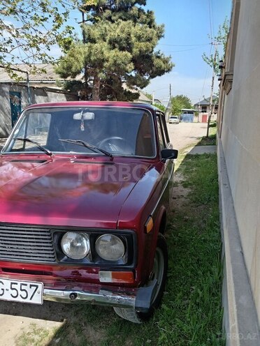 LADA (VAZ) 2106 1986, 77,000 km - 1.5 л - Bakı