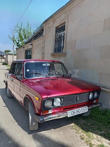 LADA (VAZ) 2106 1986, 77,000 km - 1.5 л - Bakı