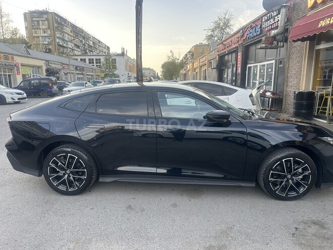 Changan Uni-V 2024, 11,000 km - 1.5 l - Bakı