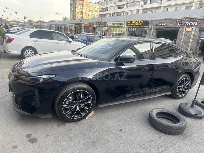 Changan Uni-V 2024, 11,000 km - 1.5 l - Bakı