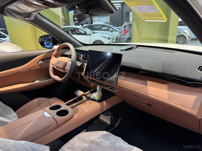 Changan  2025, 0 km - 1.5 l - Bakı