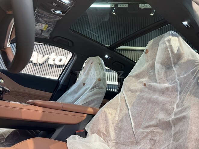 Changan  2025, 0 km - 1.5 l - Bakı