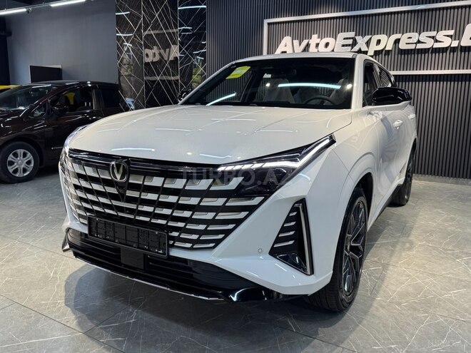 Changan  2025, 0 km - 1.5 l - Bakı