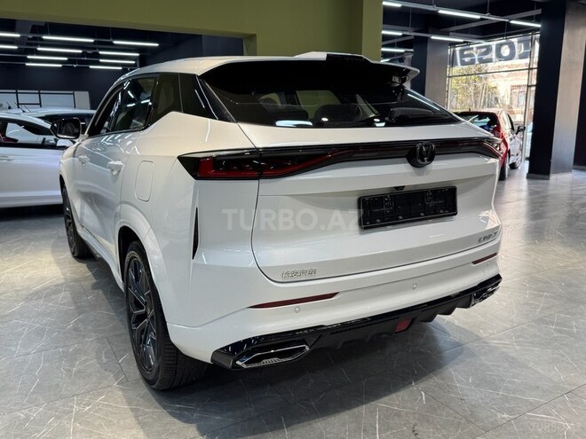 Changan  2025, 0 km - 1.5 l - Bakı