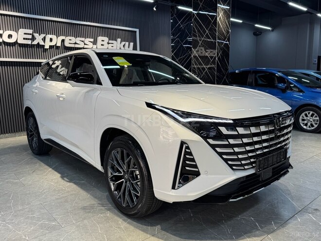 Changan  2025, 0 km - 1.5 l - Bakı