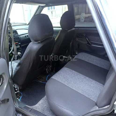 LADA (VAZ) 2115 2011, 205,000 km - 1.6 л - Bakı
