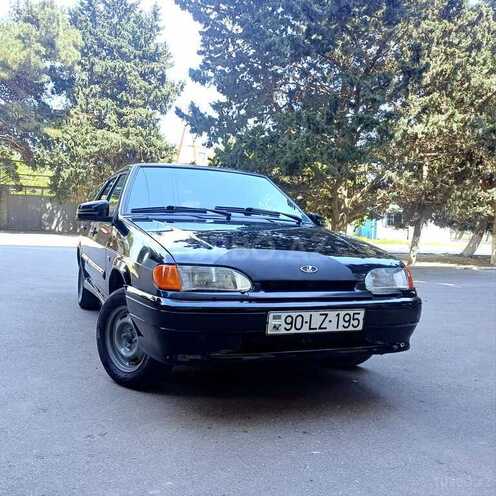 LADA (VAZ) 2115 2011, 205,000 km - 1.6 л - Bakı