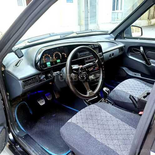 LADA (VAZ) 2115 2011, 205,000 km - 1.6 л - Bakı