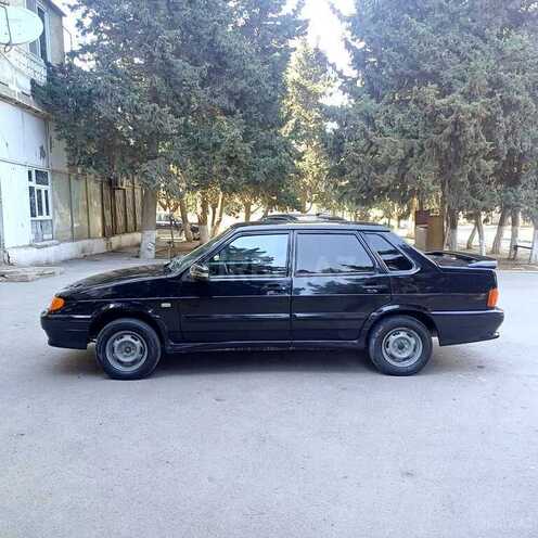 LADA (VAZ) 2115 2011, 205,000 km - 1.6 л - Bakı