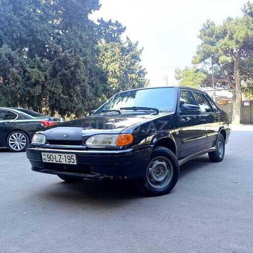LADA (VAZ) 2115 2011, 205,000 km - 1.6 л - Bakı