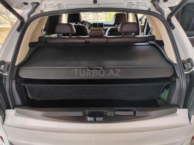 BMW X5 2014, 90,000 km - 3.0 l - Bakı