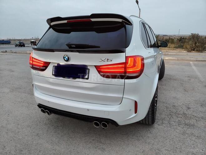BMW X5 2014, 90,000 km - 3.0 l - Bakı