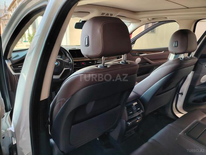 BMW X5 2014, 90,000 km - 3.0 l - Bakı