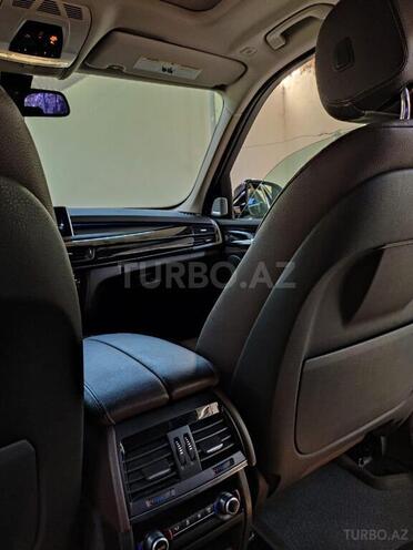 BMW X5 2014, 90,000 km - 3.0 l - Bakı