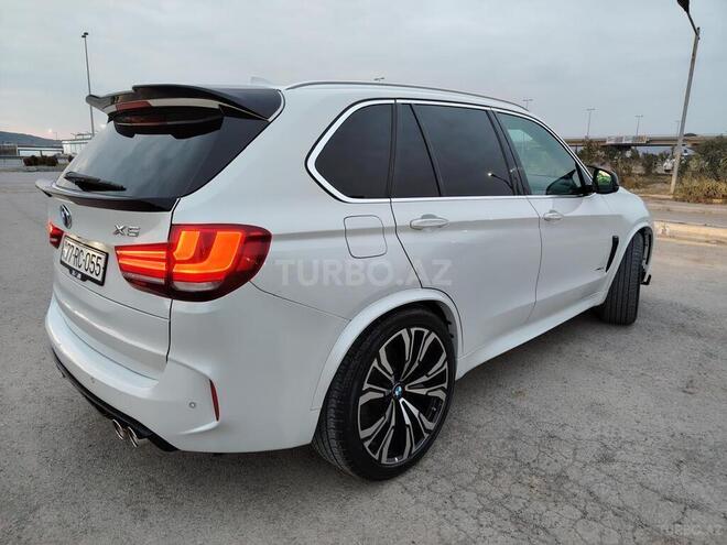 BMW X5 2014, 90,000 km - 3.0 l - Bakı