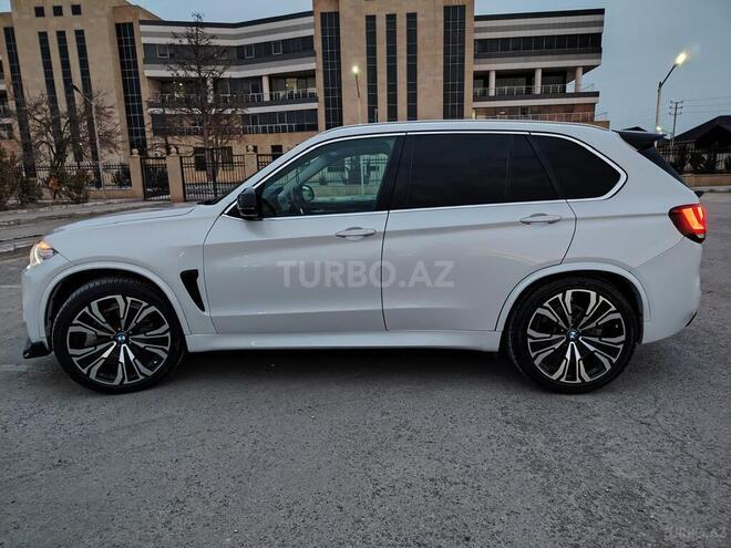 BMW X5 2014, 90,000 km - 3.0 l - Bakı