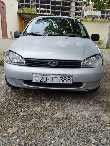 LADA (VAZ) Kalina 2009, 233,135 km - 1.4 l - Gəncə