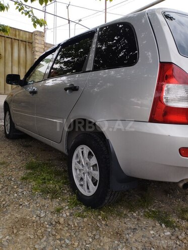 LADA (VAZ) Kalina 2009, 233,135 km - 1.4 l - Gəncə