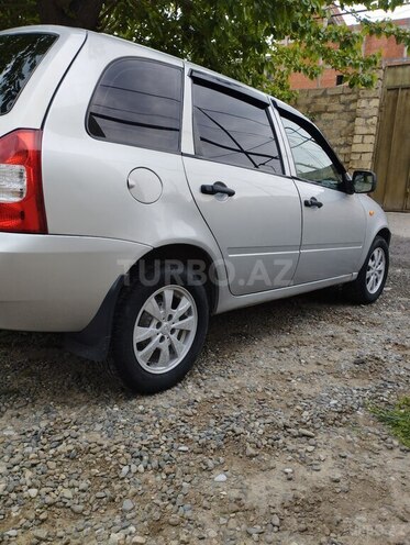 LADA (VAZ) Kalina 2009, 233,135 km - 1.4 l - Gəncə