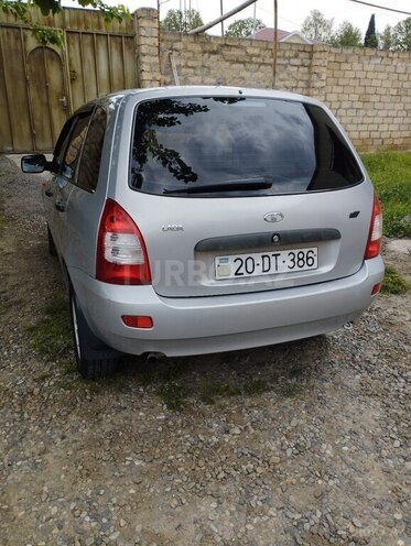 LADA (VAZ) Kalina 2009, 233,135 km - 1.4 l - Gəncə