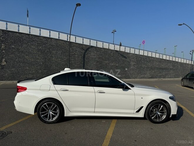 BMW 520-7