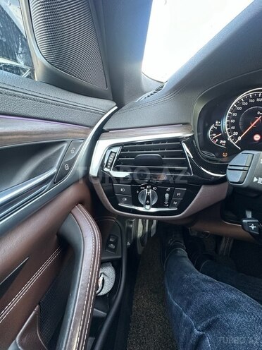 BMW 520-13