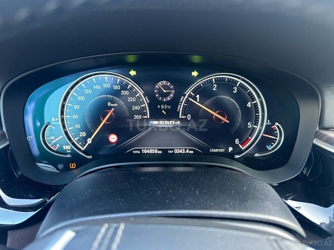 BMW 520-4