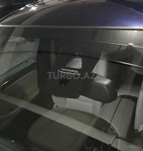 BMW 528 2016, 114,120 km - 2.0 l - Bakı