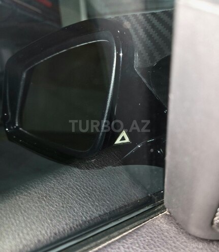 BMW 528 2016, 114,120 km - 2.0 l - Bakı