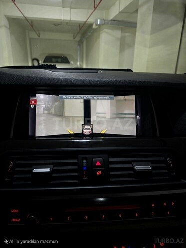 BMW 528 2016, 114,120 km - 2.0 l - Bakı