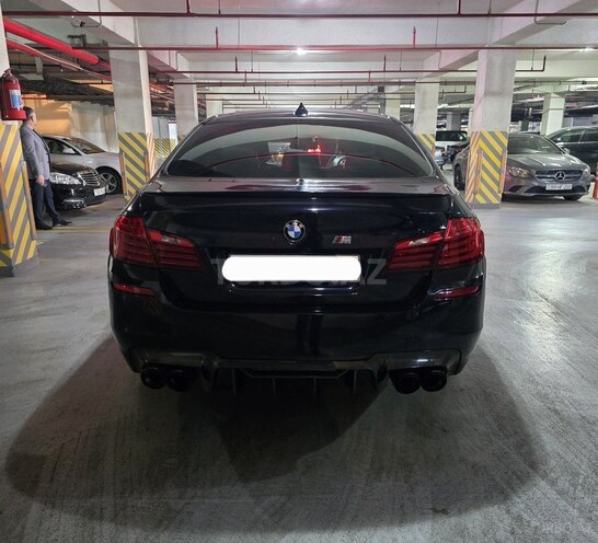 BMW 528 2016, 114,120 km - 2.0 l - Bakı