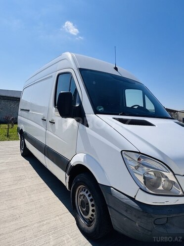 Mercedes Sprinter 213 2009, 249,843 km - 2.2 l - Bakı