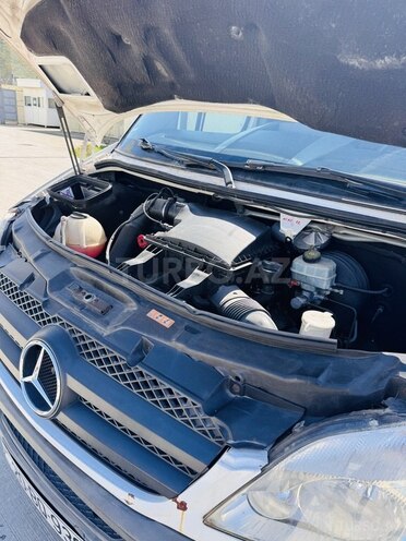Mercedes Sprinter 213 2009, 249,843 km - 2.2 l - Bakı