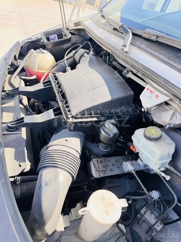 Mercedes Sprinter 213 2009, 249,843 km - 2.2 l - Bakı